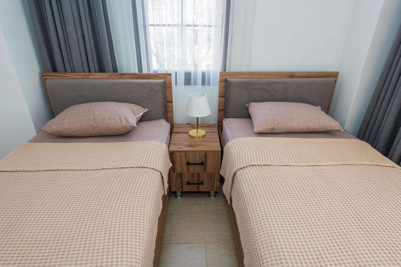 Gelincik Villa Fethiye Buitenkant foto