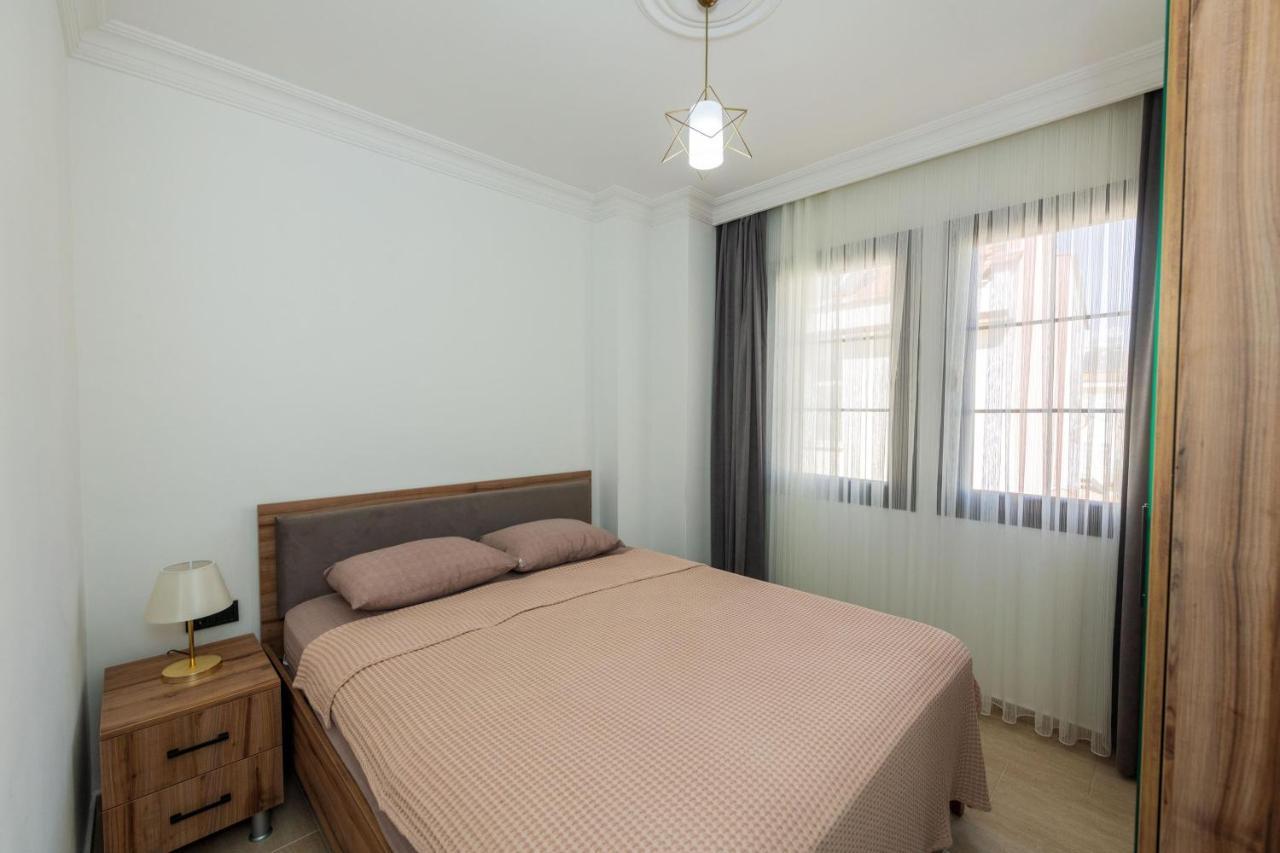 Gelincik Villa Fethiye Buitenkant foto