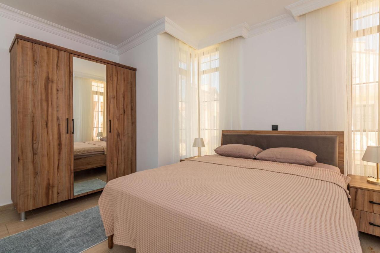 Gelincik Villa Fethiye Buitenkant foto