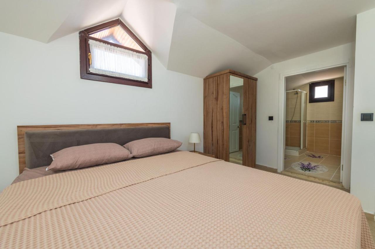 Gelincik Villa Fethiye Buitenkant foto