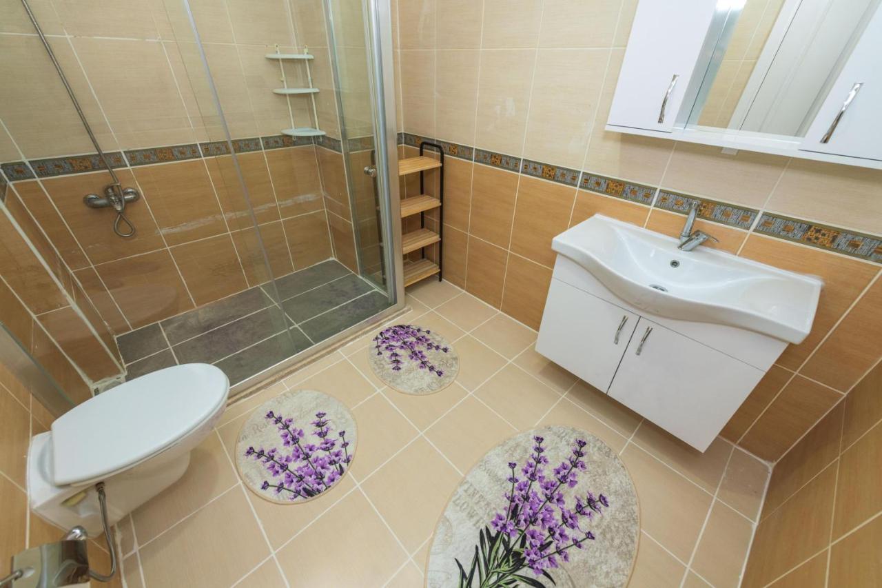 Gelincik Villa Fethiye Buitenkant foto